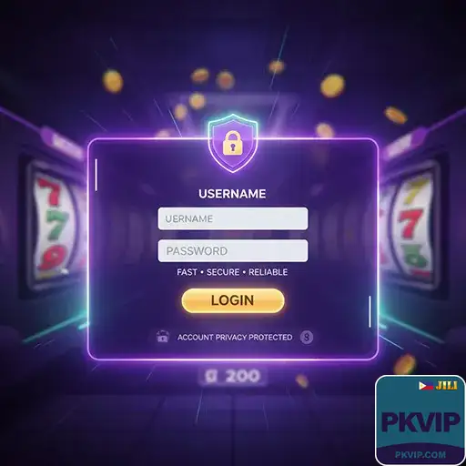 pkvip login 